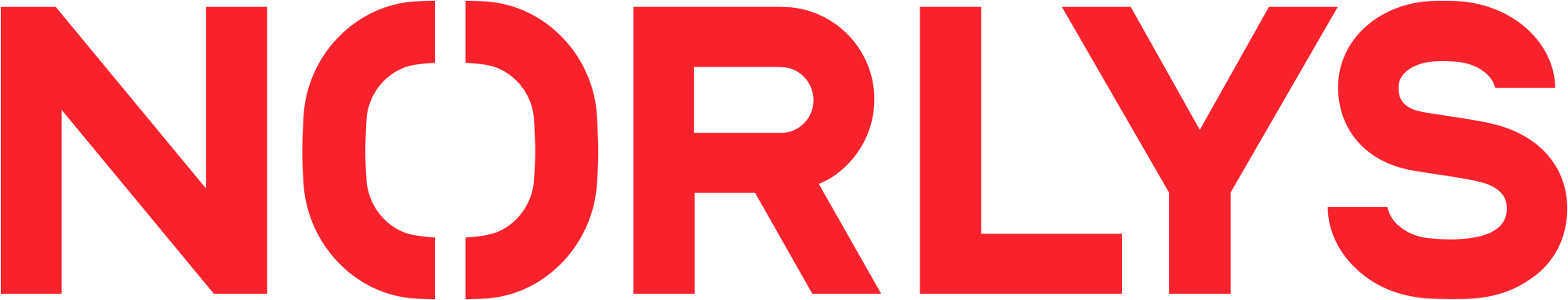 Norlys logo