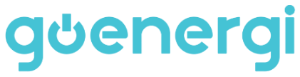Go' Energi logo