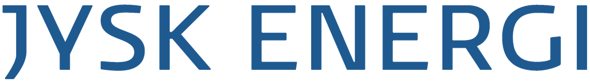 Jysk Energi logo