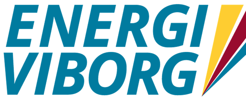 Energi Viborg logo
