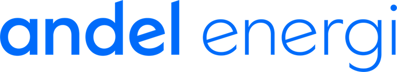 Andel Energi logo