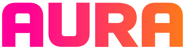 AURA logo